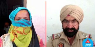 ਤਰਨਤਾਰਨ : ਗੁੰਡਾਗਰਦੀ ਦਾ ਨੰਗਾ ਨਾਚ, ਲੜਕੀ ਦਾ ਰਾਸਤਾ ਰੋਕਿਆ, ਵਿਰੋਧ ਕਰਨ ’ਤੇ ਚਲਾਈਆਂ ਕਿਰਪਾਨਾਂ