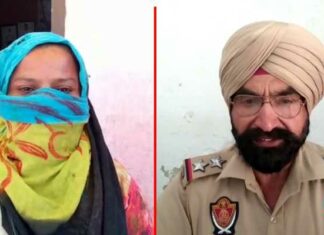 ਤਰਨਤਾਰਨ : ਗੁੰਡਾਗਰਦੀ ਦਾ ਨੰਗਾ ਨਾਚ, ਲੜਕੀ ਦਾ ਰਾਸਤਾ ਰੋਕਿਆ, ਵਿਰੋਧ ਕਰਨ ’ਤੇ ਚਲਾਈਆਂ ਕਿਰਪਾਨਾਂ