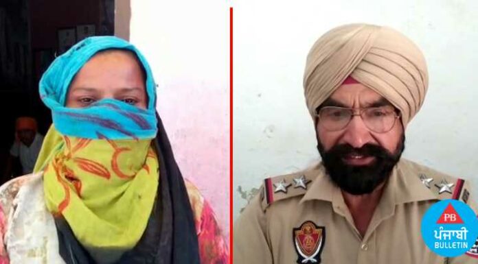 ਤਰਨਤਾਰਨ : ਗੁੰਡਾਗਰਦੀ ਦਾ ਨੰਗਾ ਨਾਚ, ਲੜਕੀ ਦਾ ਰਾਸਤਾ ਰੋਕਿਆ, ਵਿਰੋਧ ਕਰਨ ’ਤੇ ਚਲਾਈਆਂ ਕਿਰਪਾਨਾਂ