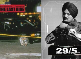 ਸਿੱਧੂ ਨੂੰ ਮਾਰਨ ਲਈ ਪਹਿਲਾਂ ਵੀ ਮੂਸਾ ਪਿੰਡ ਆਏ ਸਨ ਸ਼ੂਟਰ, ਸਕਿਓਰਿਟੀ ਦੇਖ ਕੇ ਬਦਲ ਲਿਆ ਸੀ ਫੈਸਲਾ