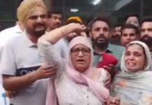 ਸਿੱਧੂ ਮੂਸੇਵਾਲਾ ਦੇ ਪਰਿਵਾਰ ਨੇ ਪੋਸਟਮਾਰਟਮ ਤੋਂ ਕੀਤਾ ਇਨਕਾਰ