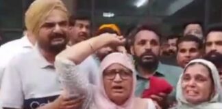 ਸਿੱਧੂ ਮੂਸੇਵਾਲਾ ਦੇ ਪਰਿਵਾਰ ਨੇ ਪੋਸਟਮਾਰਟਮ ਤੋਂ ਕੀਤਾ ਇਨਕਾਰ