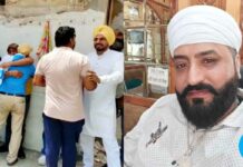 ਪੀਰਾਂ ਦੇ ਡੇਰੇ ਦੇ ਮੁੱਖ ਸੇਵਾਦਾਰ ਦਾ ਬੇਰਹਿਮੀ ਨਾਲ ਕਤਲ, ਕਾਰ, ਫੋਨ, ਨਕਦੀ, ਸੋਨੇ ਦੀਆਂ ਮੁੰਦਰੀਆਂ ਤੇ ਰਿਵਾਲਵਰ ਗਾਇਬ