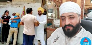ਪੀਰਾਂ ਦੇ ਡੇਰੇ ਦੇ ਮੁੱਖ ਸੇਵਾਦਾਰ ਦਾ ਬੇਰਹਿਮੀ ਨਾਲ ਕਤਲ, ਕਾਰ, ਫੋਨ, ਨਕਦੀ, ਸੋਨੇ ਦੀਆਂ ਮੁੰਦਰੀਆਂ ਤੇ ਰਿਵਾਲਵਰ ਗਾਇਬ