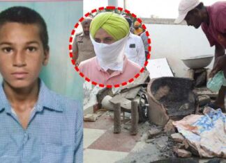 ਝਗੜੇ ਤੋਂ ਬਾਅਦ ਦੋਸਤ ਦਾ ਕਤਲ ਕਰਕੇ ਲਾਸ਼ ਤੰਦੂਰ ‘ਚ ਪਾਈ, ਫਿਰ 2 ਟੁੱਕੜੇ ਕਰਕੇ ਸੁੱਟੀ