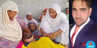 ਤਰਨਤਾਰਨ ‘ਚ ਨੌਜਵਾਨ ਕਬੱਡੀ ਖਿਡਾਰੀ ਦੀ ਨਸ਼ੇ ਦੀ ਓਵਰਡੋਜ਼ ਨਾਲ ਮੌਤ