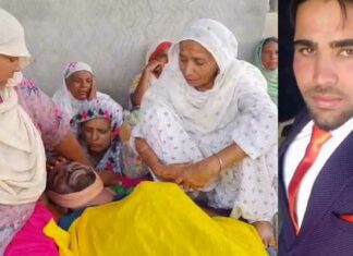 ਤਰਨਤਾਰਨ ‘ਚ ਨੌਜਵਾਨ ਕਬੱਡੀ ਖਿਡਾਰੀ ਦੀ ਨਸ਼ੇ ਦੀ ਓਵਰਡੋਜ਼ ਨਾਲ ਮੌਤ