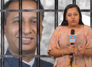 ਡੈਂਟਿਸਟ ਤੋਂ ਹੈਲਥ ਮਿਨੀਸਟਰ ਤੇ ਫਿਰ ਭ੍ਰਿਸ਼ਟਾਚਾਰੀ ਬਣੇ ਡਾ. ਵਿਜੇ ਸਿੰਗਲਾ ਦੀ ਵੇਖੋ ਪੂਰੀ ਕਹਾਣੀ