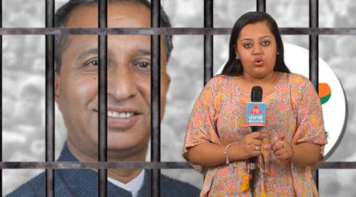 ਡਾ. ਵਿਜੇ ਸਿੰਗਲਾ ਦੇ ਮੰਤਰੀ ਬਣਨ ਤੋਂ ਲੈ ਕੇ ਜੇਲ੍ਹ ਜਾਣ ਤੱਕ ਦੀ ਸੁਣੋ ਪੂਰੀ ਕਹਾਣੀ, ਵੇਖੋ ਵੀਡੀਓ