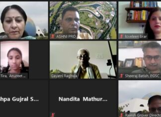 Biodiversity fundamental to human survival : Rahul Tiwari