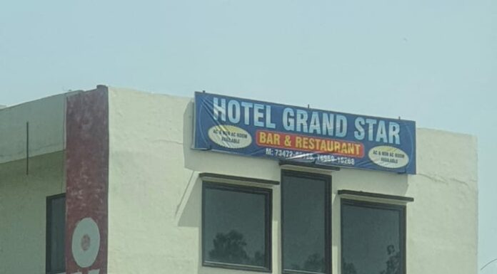 ਅੰਮ੍ਰਿਤਸਰ ਸੰਚਾਲਣ ਸਿਟੀ ਸਰਕਲ ਵੱਲੋਂ 35 ਖਪਤਕਾਰਾਂ ਨੂੰ 14.45 ਲੱਖ ਬਿਜਲੀ ਚੋਰੀ ਤੇ ਹੋਰ ਓਲਗਣਾ ਲਈ ਜੁਰਮਾਨਾ