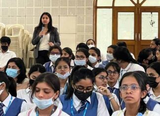 Young Founder Summit by College Smart to foster business skills in students