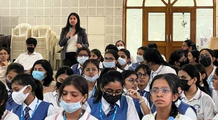 Young Founder Summit by College Smart to foster business skills in students