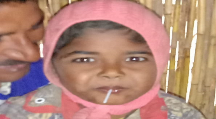 ਬੱਚੇ ਨੂੰ ਕੱਢਣ ਲਈ ਬੁਲਾਈ ਜਾ ਰਹੀ ਹੈ ਆਰਮੀ