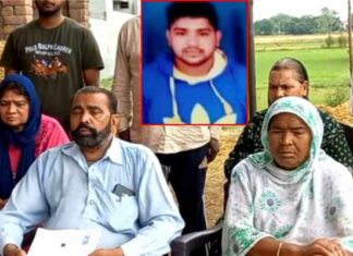 ਪੰਜਾਬ ਪੁਲਸ ਨੇ ਢਾਈ ਸਾਲ ਪਹਿਲਾਂ ਮਰੇ ਨੌਜਵਾਨ ’ਤੇ ਹੀ ਕਰ ਦਿੱਤਾ ਪਰਚਾ