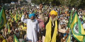 ਕਿਸਾਨ 25 ਨੂੰ ਜਲੰਧਰ-ਫਗਵਾੜਾ ਨੈਸ਼ਨਲ ਹਾਈਵੇ ਕਰਨਗੇ ਜਾਮ, ਗੰਨੇ ਦੇ ਬਕਾਏ ਲਈ ਹੋਵੇਗਾ ਸੰਘਰਸ਼