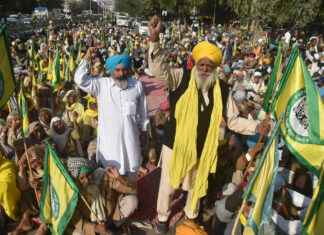 ਕਿਸਾਨ 25 ਨੂੰ ਜਲੰਧਰ-ਫਗਵਾੜਾ ਨੈਸ਼ਨਲ ਹਾਈਵੇ ਕਰਨਗੇ ਜਾਮ, ਗੰਨੇ ਦੇ ਬਕਾਏ ਲਈ ਹੋਵੇਗਾ ਸੰਘਰਸ਼