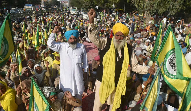 ਕਿਸਾਨ 25 ਨੂੰ ਜਲੰਧਰ-ਫਗਵਾੜਾ ਨੈਸ਼ਨਲ ਹਾਈਵੇ ਕਰਨਗੇ ਜਾਮ, ਗੰਨੇ ਦੇ ਬਕਾਏ ਲਈ ਹੋਵੇਗਾ ਸੰਘਰਸ਼