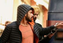 ਲਾਰੈਂਸ ਨੂੰ ਪੁਲਸ ਤੋਂ ਐਨਕਾਊਂਟਰ ਦਾ ਖਤਰਾ, ਨਹੀਂ ਆਉਣਾ ਚਾਹੁੰਦਾ ਪੰਜਾਬ