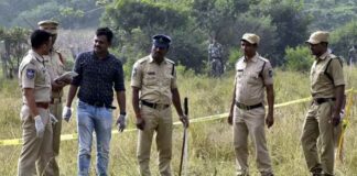 ਹੈਦਰਾਬਾਦ ਰੇਪ ਤੋਂ ਬਾਅਦ ਐਨਕਾਊਂਟਰ, ਸੁਪਰੀਮ ਕੋਰਟ ਦੇ ਜਾਂਚ ਆਯੋਗ ਨੇ ਕਿਹਾ- ਪੁਲਿਸ ਨੇ ਜਾਣਬੁੱਝ ਕੇ ਚਲਾਈ ਸੀ ਗੋਲੀ, ਫਰਜ਼ੀ ਸੀ ਐਨਕਾਊਂਟਰ