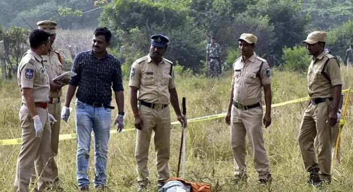 ਹੈਦਰਾਬਾਦ ਰੇਪ ਤੋਂ ਬਾਅਦ ਐਨਕਾਊਂਟਰ, ਸੁਪਰੀਮ ਕੋਰਟ ਦੇ ਜਾਂਚ ਆਯੋਗ ਨੇ ਕਿਹਾ- ਪੁਲਿਸ ਨੇ ਜਾਣਬੁੱਝ ਕੇ ਚਲਾਈ ਸੀ ਗੋਲੀ, ਫਰਜ਼ੀ ਸੀ ਐਨਕਾਊਂਟਰ