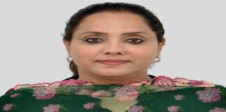 ਆਪ ਵਿਧਾਇਕਾ ਜੀਵਨਜੋਤ ਨੂੰ ਮਿਲੀਆਂ ਜਾਨੋਂ ਮਾਰਨ ਦੀਆਂ ਧਮਕੀਆਂ