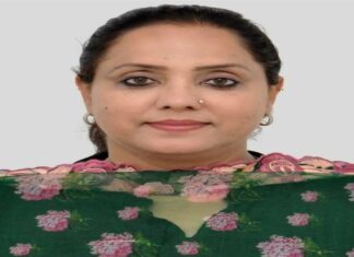 ਆਪ ਵਿਧਾਇਕਾ ਜੀਵਨਜੋਤ ਨੂੰ ਮਿਲੀਆਂ ਜਾਨੋਂ ਮਾਰਨ ਦੀਆਂ ਧਮਕੀਆਂ