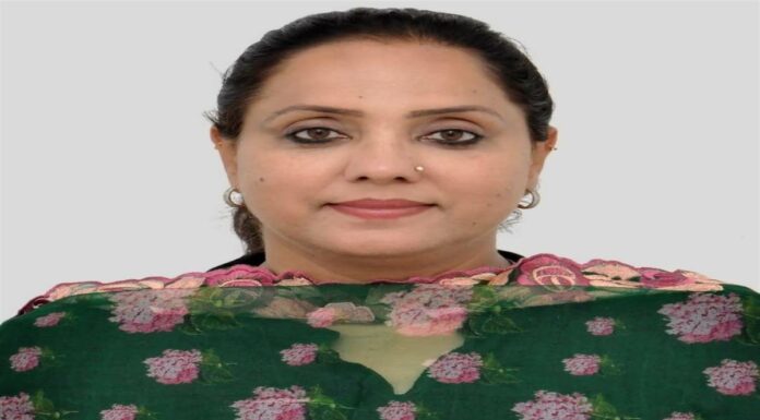 ਆਪ ਵਿਧਾਇਕਾ ਜੀਵਨਜੋਤ ਨੂੰ ਮਿਲੀਆਂ ਜਾਨੋਂ ਮਾਰਨ ਦੀਆਂ ਧਮਕੀਆਂ