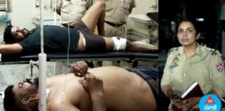 ਕਪੂਰਥਲਾ ‘ਚ ਕਬੱਡੀ ਮੈਚ ਦੌਰਾਨ ਚੱਲੀਆਂ ਗੋਲੀਆਂ, 2 ਜ਼ਖਮੀ