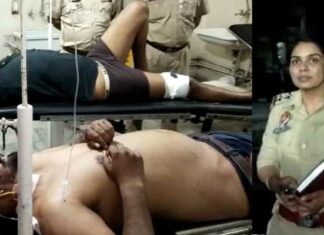 ਕਪੂਰਥਲਾ ‘ਚ ਕਬੱਡੀ ਮੈਚ ਦੌਰਾਨ ਚੱਲੀਆਂ ਗੋਲੀਆਂ, 2 ਜ਼ਖਮੀ