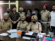 ਅੰਤਰਰਾਜੀ ਗਿਰੋਹ ਦਾ ਪਰਦਾਫਾਸ਼, ਗੱਡੀਆਂ ਕਿਰਾਏ ‘ਤੇ ਲੈ ਕੇ ਧਰ ਦਿੰਦੇੇ ਸੀ ਗਹਿਣੇ, ਦੋ ਕਾਬੂ
