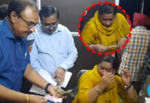 ਤਰਨਤਾਰਨ ‘ਚ 40 ਹਜ਼ਾਰ ‘ਚ ਲਿੰਗ ਨਿਰਧਾਰਨ ਟੈਸਟ ਕਰਵਾ ਰਹੇ ਦਲਾਲ ਨੂੰ ਰੰਗੇ ਹੱਥੀਂ ਫੜਿਆ