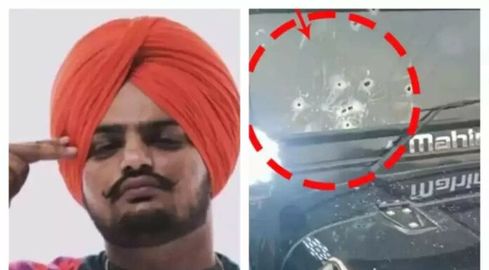 ਸਿੱਧੂ ਮੂਸੇਵਾਲਾ ਦੇ ਪਿਤਾ ਨੇ ਕਿਹਾ,-ਮੇਰਾ ਪੁੱਤਰ ਗੈਂਗਸਟਰ ਨਹੀਂ, ਮਾਫੀ ਮੰਗਣ ਡੀਜੀਪੀ