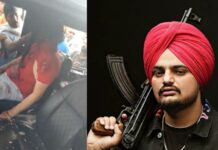 ਸਿੱਧੂ ਮੂਸੇਵਾਲੇ ਨੇ 4 ਦਿਨ ਪਹਿਲਾਂ ਰਿਲੀਜ਼ ਕੀਤੇ ਗਾਣੇ ‘ਚ ਕਰ ਦਿੱਤੀ ਸੀ ਆਪਣੀ ਮੌਤ ਦੀ ਭਵਿੱਖਵਾਣੀ, ਸੁਣੋ ਗੀਤ ਦੇ ਬੋਲ