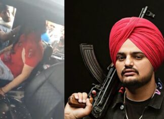 ਸਿੱਧੂ ਮੂਸੇਵਾਲੇ ਨੇ 4 ਦਿਨ ਪਹਿਲਾਂ ਰਿਲੀਜ਼ ਕੀਤੇ ਗਾਣੇ ‘ਚ ਕਰ ਦਿੱਤੀ ਸੀ ਆਪਣੀ ਮੌਤ ਦੀ ਭਵਿੱਖਵਾਣੀ, ਸੁਣੋ ਗੀਤ ਦੇ ਬੋਲ