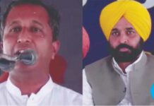 ਡਾ. ਵਿਜੇ ਸਿੰਗਲਾ ਦਾ ਭ੍ਰਿਸ਼ਟਾਚਾਰ ਖਿਲਾਫ ਦਿੱਤਾ ਭਾਸ਼ਣ ਗ੍ਰਿਫਤਾਰੀ ਤੋਂ ਬਾਅਦ ਹੋਇਆ ਵਾਇਰਲ, ਸੁਣੋ ਕੀ-ਕੀ ਬੋਲੇ ਸੀ ਭ੍ਰਿਸ਼ਟਾਚਾਰ ਖਿਲਾਫ