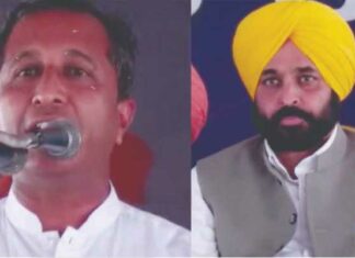 ਡਾ. ਵਿਜੇ ਸਿੰਗਲਾ ਦਾ ਭ੍ਰਿਸ਼ਟਾਚਾਰ ਖਿਲਾਫ ਦਿੱਤਾ ਭਾਸ਼ਣ ਗ੍ਰਿਫਤਾਰੀ ਤੋਂ ਬਾਅਦ ਹੋਇਆ ਵਾਇਰਲ, ਸੁਣੋ ਕੀ-ਕੀ ਬੋਲੇ ਸੀ ਭ੍ਰਿਸ਼ਟਾਚਾਰ ਖਿਲਾਫ