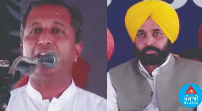 ਡਾ. ਵਿਜੇ ਸਿੰਗਲਾ ਦਾ ਭ੍ਰਿਸ਼ਟਾਚਾਰ ਖਿਲਾਫ ਦਿੱਤਾ ਭਾਸ਼ਣ ਗ੍ਰਿਫਤਾਰੀ ਤੋਂ ਬਾਅਦ ਹੋਇਆ ਵਾਇਰਲ, ਸੁਣੋ ਕੀ-ਕੀ ਬੋਲੇ ਸੀ ਭ੍ਰਿਸ਼ਟਾਚਾਰ ਖਿਲਾਫ