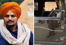 ਸਿੱਧੂ ਮੂਸੇਵਾਲਾ ਕਤਲਕਾਂਡ : ਪਲ-ਪਲ ਰੱਖੀ ਜਾ ਰਹੀ ਸੀ ਸਿੱਧੂ ‘ਤੇ ਨਜ਼ਰ, ਸਕਿਓਰਿਟੀ ਘੱਟ ਹੁੰਦਿਆਂ ਹੀ ਮਾਰ ਦਿੱਤੀਆਂ ਗੋਲ਼ੀਆਂ