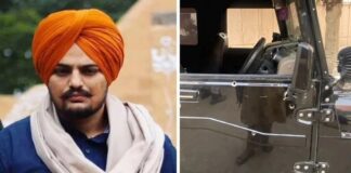 ਸਿੱਧੂ ਮੂਸੇਵਾਲਾ ਕਤਲਕਾਂਡ : ਪਲ-ਪਲ ਰੱਖੀ ਜਾ ਰਹੀ ਸੀ ਸਿੱਧੂ ‘ਤੇ ਨਜ਼ਰ, ਸਕਿਓਰਿਟੀ ਘੱਟ ਹੁੰਦਿਆਂ ਹੀ ਮਾਰ ਦਿੱਤੀਆਂ ਗੋਲ਼ੀਆਂ