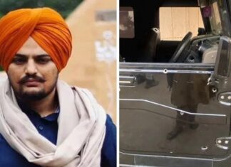 ਸਿੱਧੂ ਮੂਸੇਵਾਲਾ ਕਤਲਕਾਂਡ : ਪਲ-ਪਲ ਰੱਖੀ ਜਾ ਰਹੀ ਸੀ ਸਿੱਧੂ ‘ਤੇ ਨਜ਼ਰ, ਸਕਿਓਰਿਟੀ ਘੱਟ ਹੁੰਦਿਆਂ ਹੀ ਮਾਰ ਦਿੱਤੀਆਂ ਗੋਲ਼ੀਆਂ