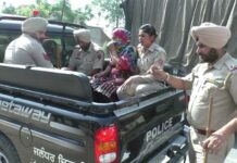 ਕਿਵੇਂ ਖਤਮ ਹੋਵੇਗਾ ਪੰਜਾਬ ‘ਚੋਂ ਨਸ਼ਾ, ਜਲੰਧਰ ਦੇ ਗੰਨਾ ਪਿੰਡ ‘ਚ ਹੀ ਨਸ਼ੇ ਦੇ 300 ਪਰਚੇ ਦਰਜ