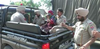 ਕਿਵੇਂ ਖਤਮ ਹੋਵੇਗਾ ਪੰਜਾਬ ‘ਚੋਂ ਨਸ਼ਾ, ਜਲੰਧਰ ਦੇ ਗੰਨਾ ਪਿੰਡ ‘ਚ ਹੀ ਨਸ਼ੇ ਦੇ 300 ਪਰਚੇ ਦਰਜ