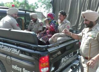 ਕਿਵੇਂ ਖਤਮ ਹੋਵੇਗਾ ਪੰਜਾਬ ‘ਚੋਂ ਨਸ਼ਾ, ਜਲੰਧਰ ਦੇ ਗੰਨਾ ਪਿੰਡ ‘ਚ ਹੀ ਨਸ਼ੇ ਦੇ 300 ਪਰਚੇ ਦਰਜ