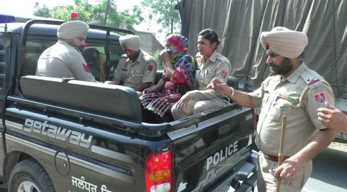 ਕਿਵੇਂ ਖਤਮ ਹੋਵੇਗਾ ਪੰਜਾਬ ‘ਚੋਂ ਨਸ਼ਾ, ਜਲੰਧਰ ਦੇ ਗੰਨਾ ਪਿੰਡ ‘ਚ ਹੀ ਨਸ਼ੇ ਦੇ 300 ਪਰਚੇ ਦਰਜ