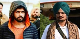 ਤਿਹਾੜ ‘ਚ ਬੰਦ ਇਕ ਗੈਂਗਸਟਰ ਦਾ ਖੁਲਾਸਾ : ਲਾਰੈਂਸ ਨੇ ਕਸਮ ਖਾਧੀ ਸੀ ਕਿ ਸਿੱਧੂ ਨੂੰ ਛੱਡਾਂਗਾ ਨਹੀਂ