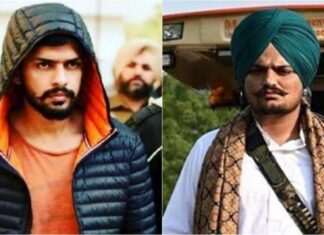 ਤਿਹਾੜ ‘ਚ ਬੰਦ ਇਕ ਗੈਂਗਸਟਰ ਦਾ ਖੁਲਾਸਾ : ਲਾਰੈਂਸ ਨੇ ਕਸਮ ਖਾਧੀ ਸੀ ਕਿ ਸਿੱਧੂ ਨੂੰ ਛੱਡਾਂਗਾ ਨਹੀਂ