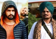 ਲਾਰੈਂਸ ਕੋਲੋਂ ਪੁੱਛ-ਪੜਤਾਲ : ਗੋਲਡੀ ਬਰਾੜ ਦਾ ਜੀਜਾ ਗ੍ਰਿਫਤਾਰ, ਮਾਨਸਾ ਨੇੜੇ ਦੱਬੇ ਹਨ ਮੂਸੇਵਾਲਾ ਕਤਲਕਾਂਡ ਵੇਲੇ ਵਰਤੇ ਹਥਿਆਰ