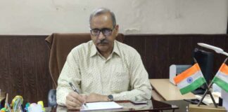 PSPCL : ਜਲੰਧਰ ‘ਚ ਮੁੱਖ ਇੰਜੀਨੀਅਰ ਦਵਿੰਦਰ ਕੁਮਾਰ ਸ਼ਰਮਾ ਨੇ ਅਹੁੱਦਾ ਸੰਭਾਲਿਆ