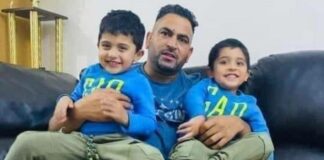 ਕਬੱਡੀ ਖਿਡਾਰੀ ਸੰਦੀਪ ਨੰਗਲ ਅੰਬੀਆਂ ਦਾ ਕਤਲ ਕਰਨ ਵਾਲੇ ਅਤਿ-ਆਧੁਨਿਕ ਹਥਿਆਰਾਂ ਸਣੇ ਕਾਬੂ